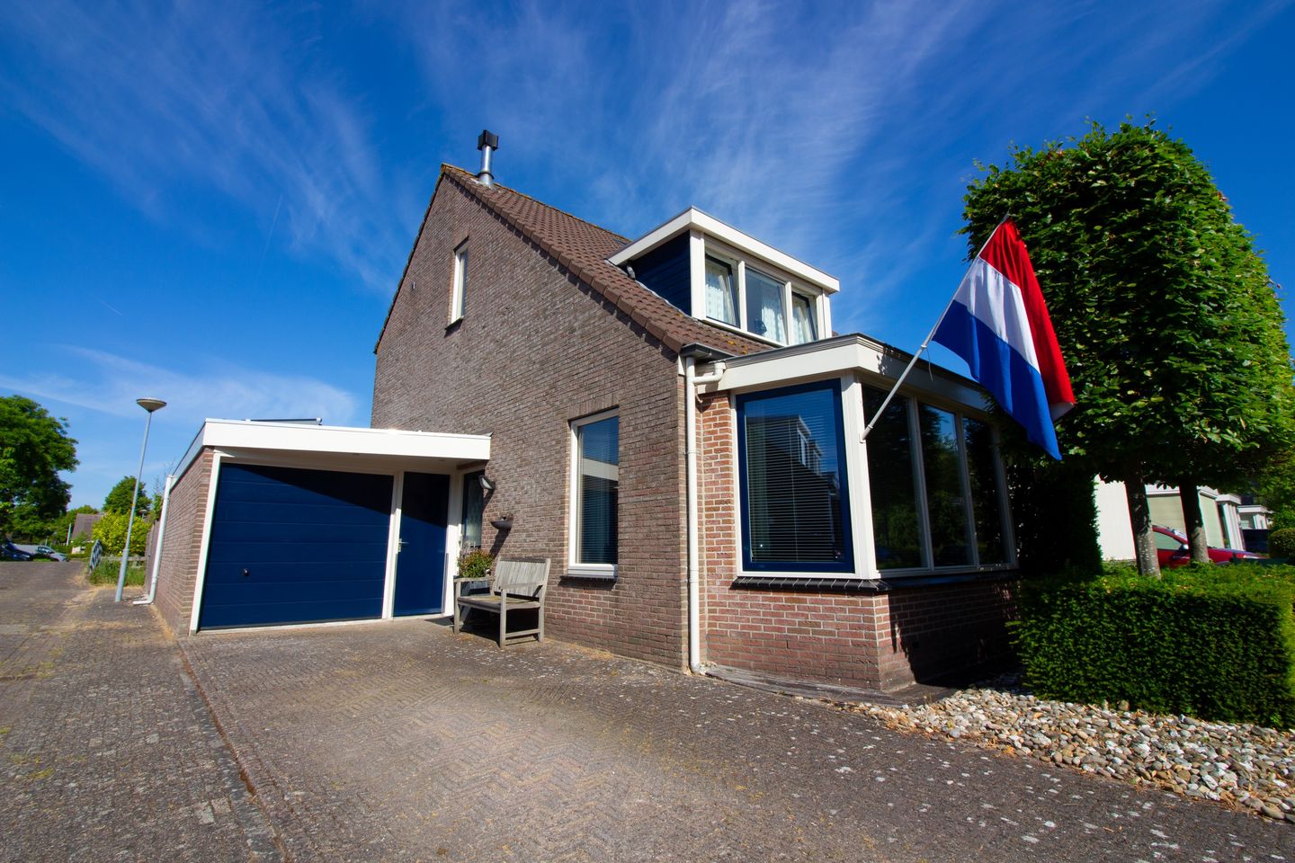 Foto 1 van De Botting 13