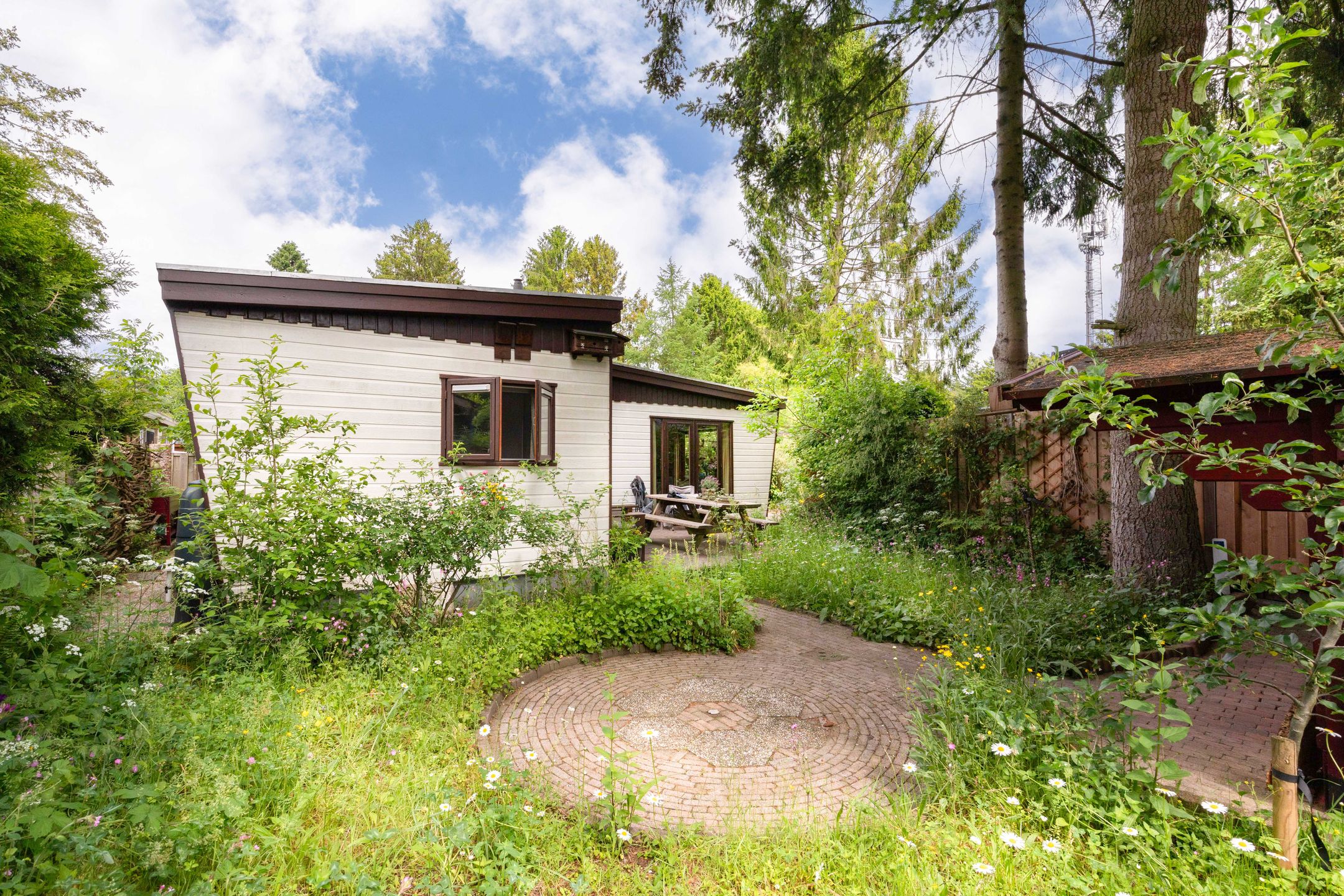 2-bedroom freehold villa in Putten — photo 4 of 5