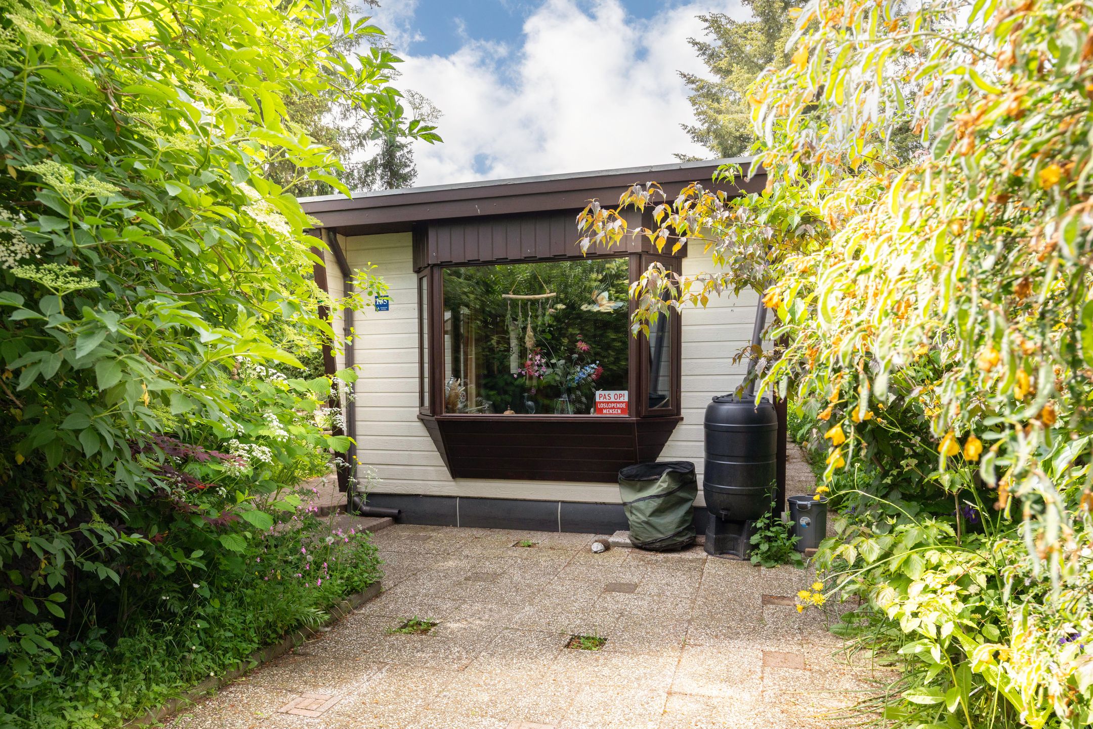 2-bedroom freehold villa in Putten — photo 5 of 5