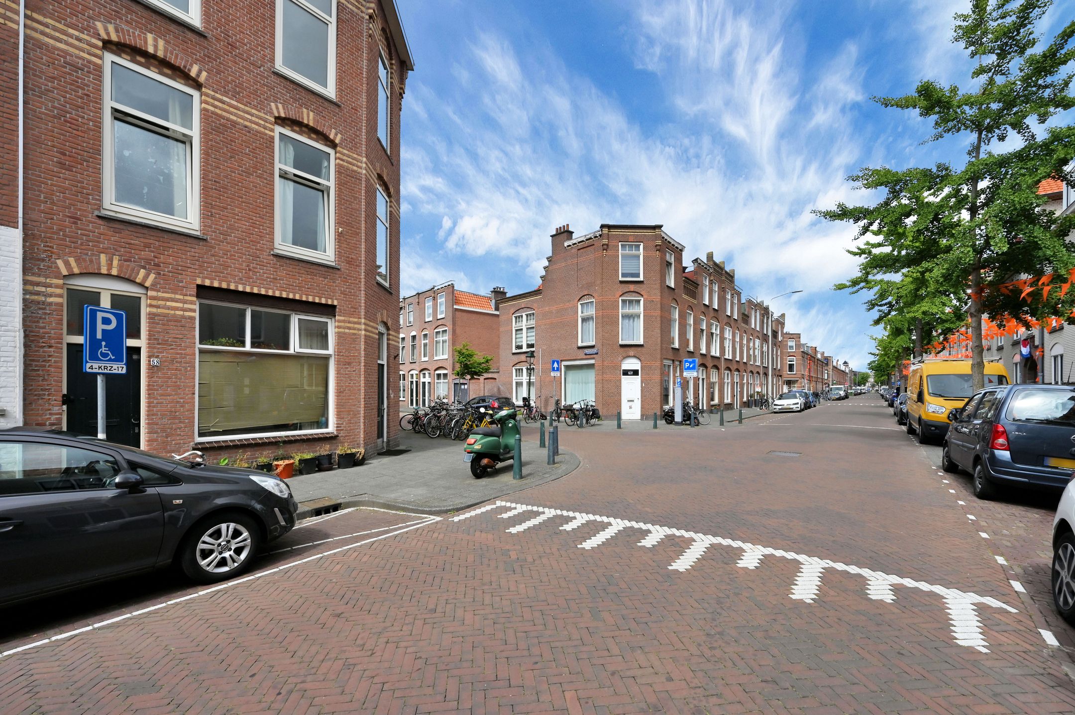 Foto 18 van Fahrenheitstraat 58-1