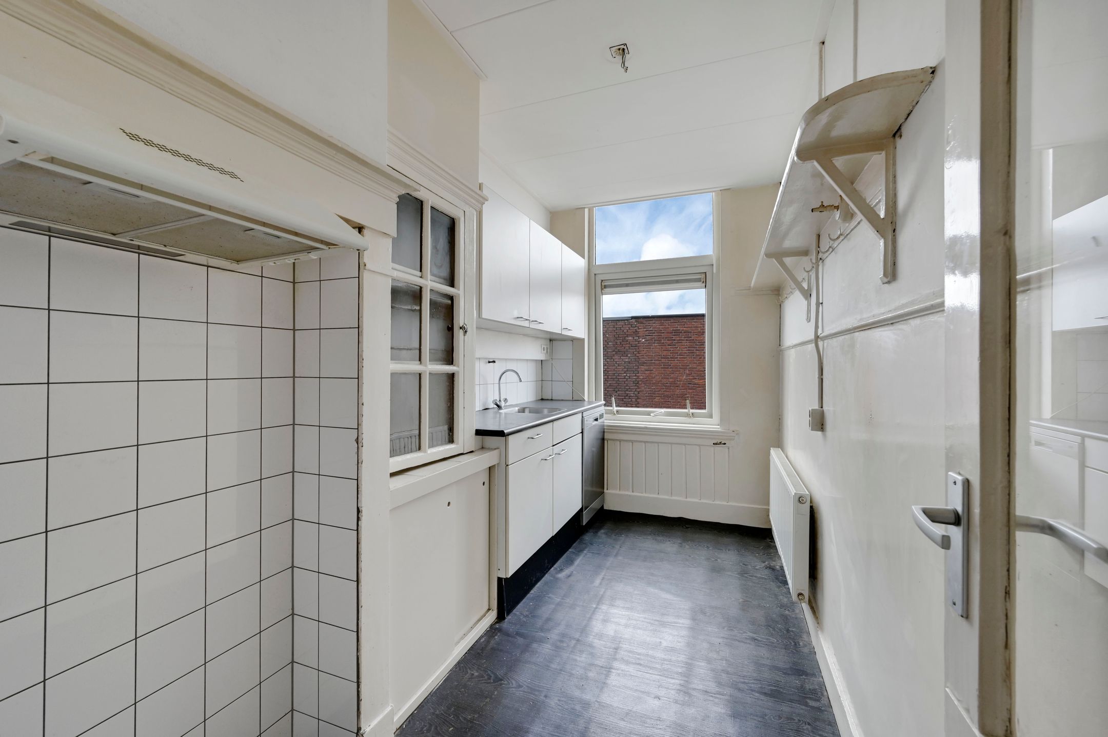 Fahrenheitstraat 58-1 Den Haag - Meer