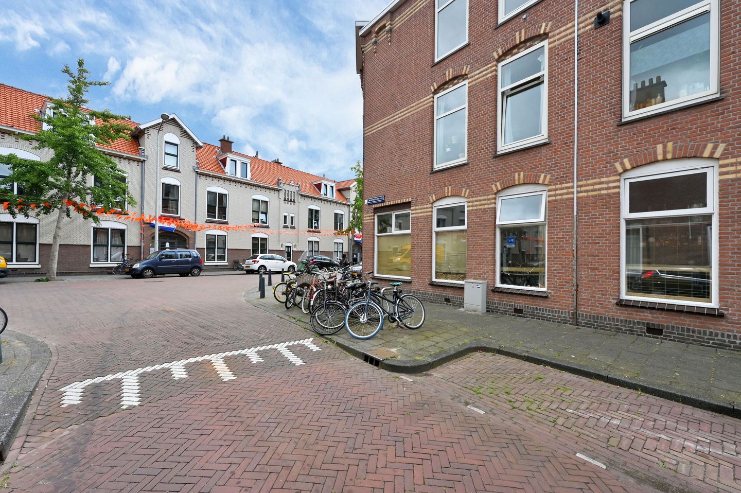 Foto 20 van Fahrenheitstraat 58-1