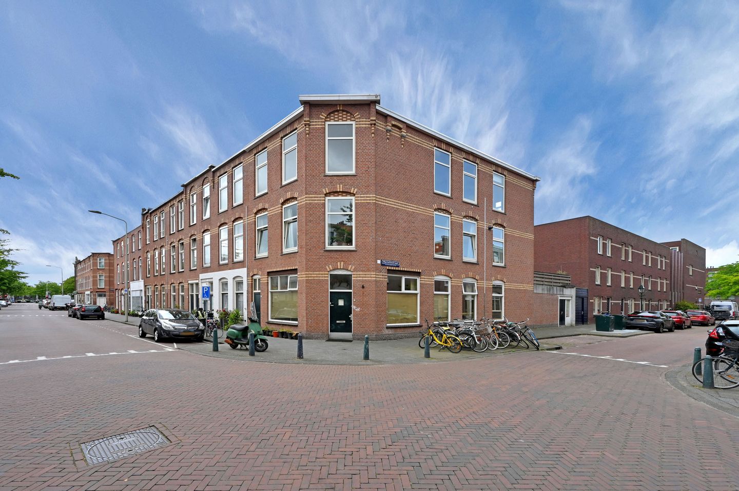 Foto 19 van Fahrenheitstraat 58-1