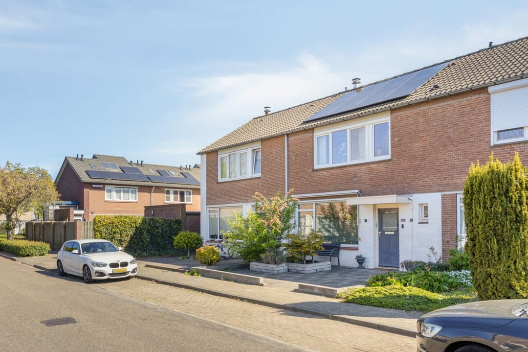 Photo 7 of Minister van Houtenstraat 4