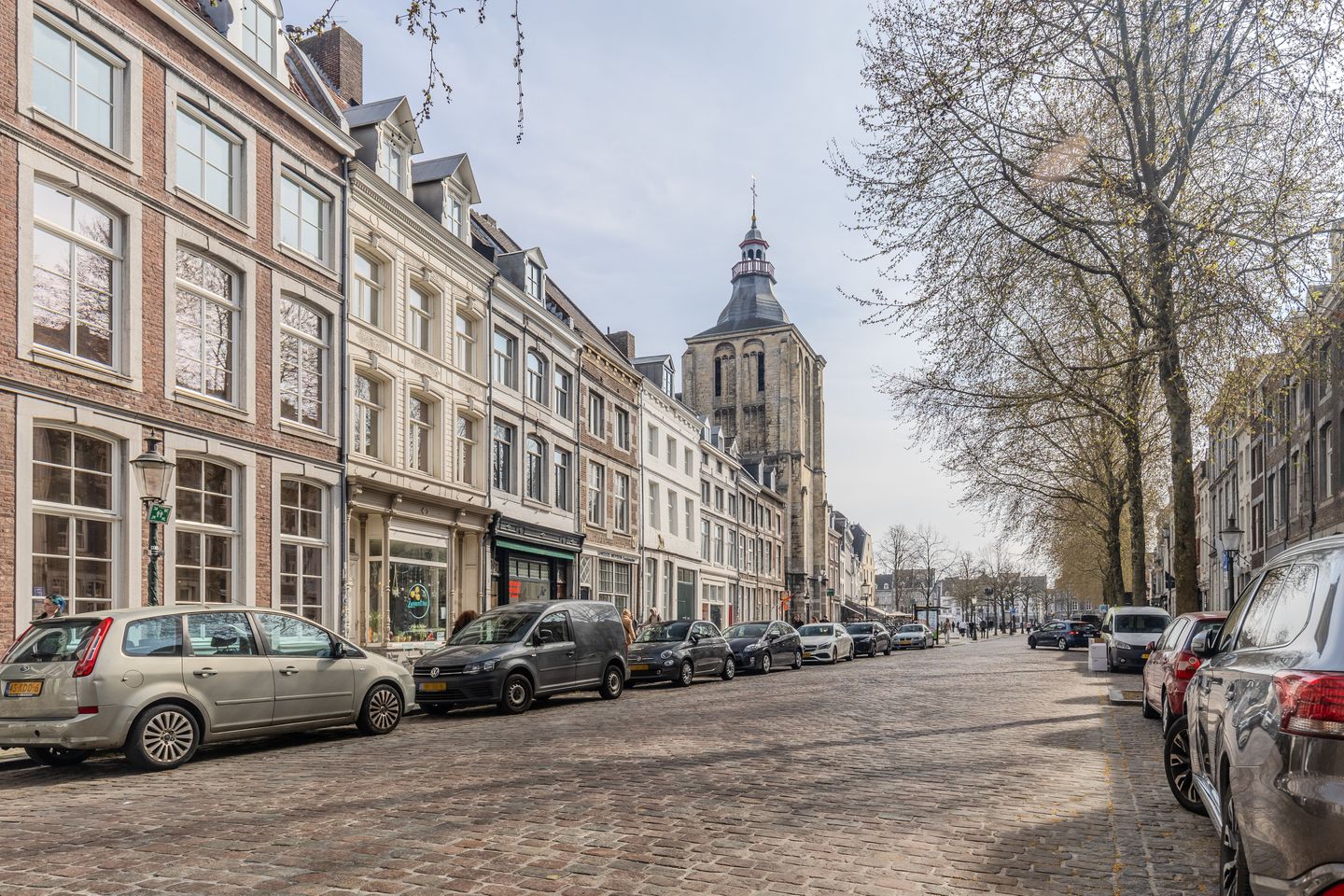 Foto 5 van Boschstraat 85-D