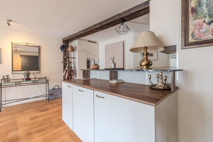 Foto 4 van Boschstraat 85-D