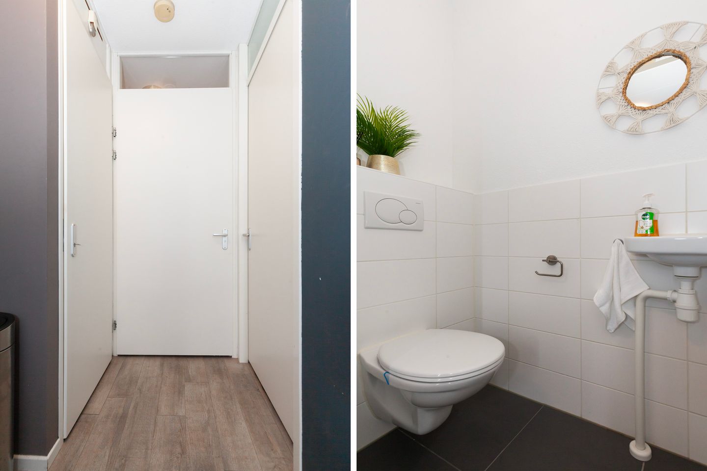 Foto 4 van Van Riebeekstraat 65