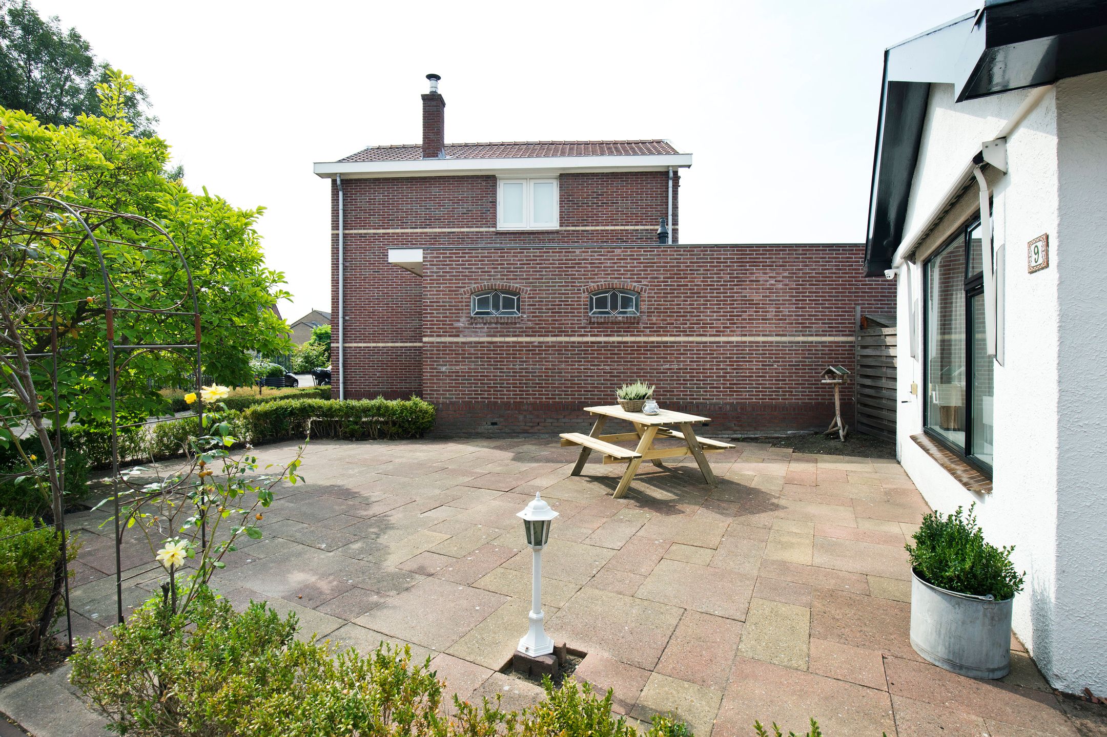 Photo 24 of Essenlaan 9