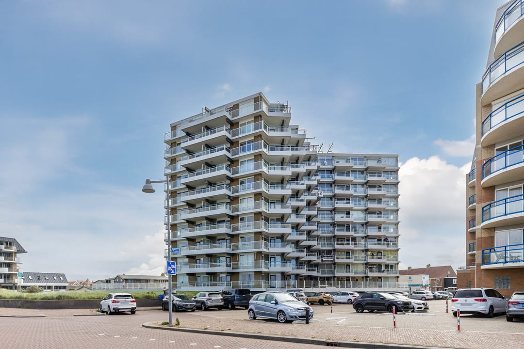 Photo 46 of Boulevard Ir de Vassy 71