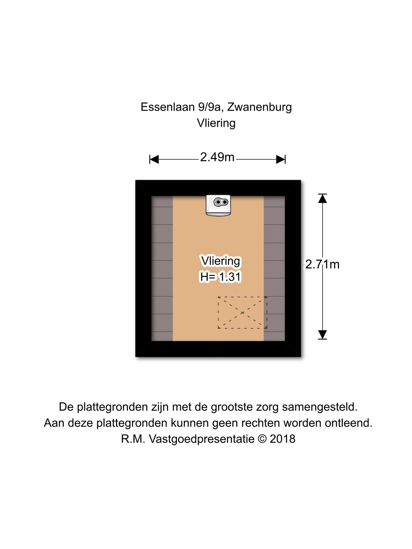 Photo 34 of Essenlaan 9