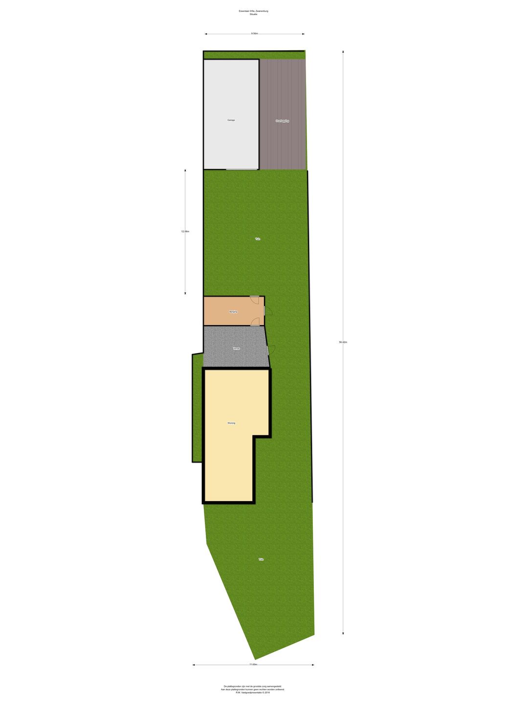 Photo 32 of Essenlaan 9