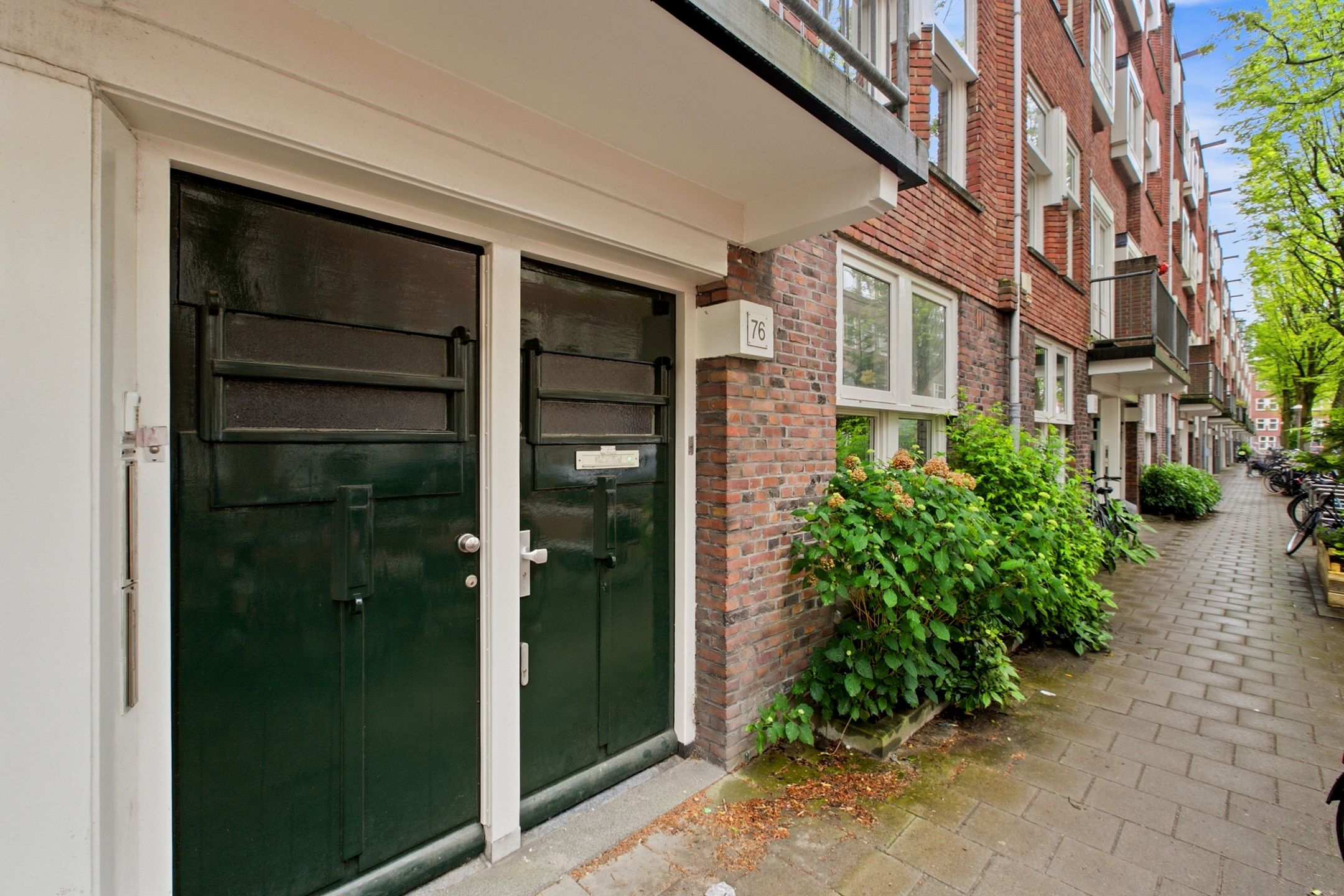 Photo 6 of Kromme-Mijdrechtstraat 76-1