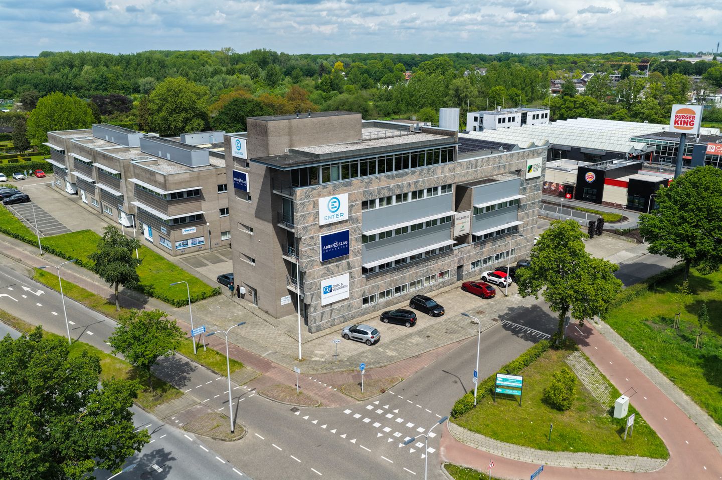 View photo 1 of Europaweg 160-D