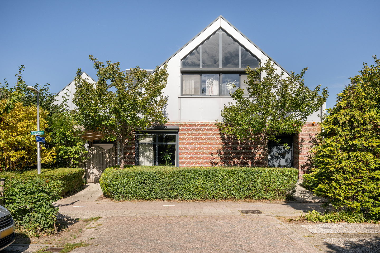Bekijk foto 1 van Leenman 8