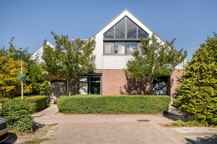 Leenman 8, Maasland