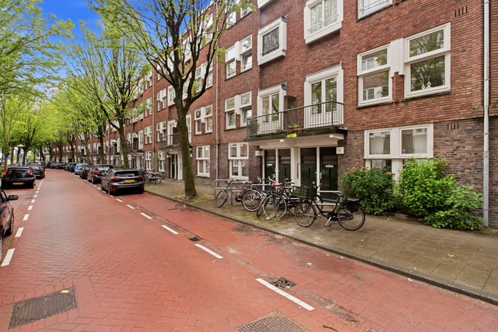 Foto 5 van Kromme-Mijdrechtstraat 76-1