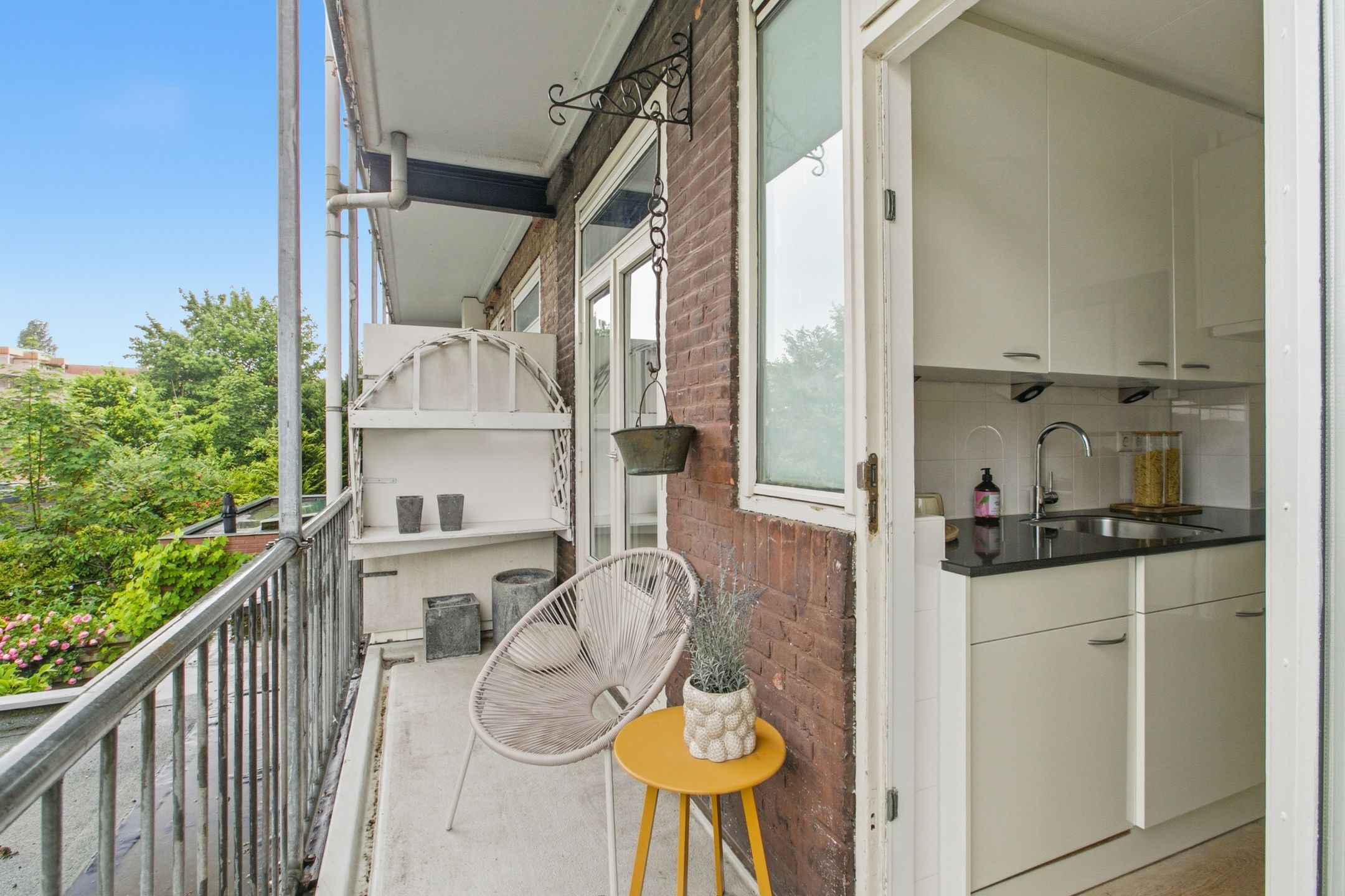 Photo 18 of Kromme-Mijdrechtstraat 76-1