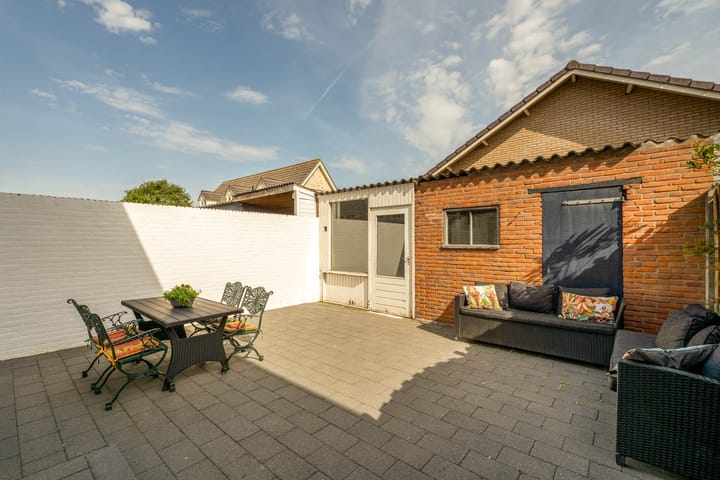 Photo 5 of Edward Jennerstraat 31
