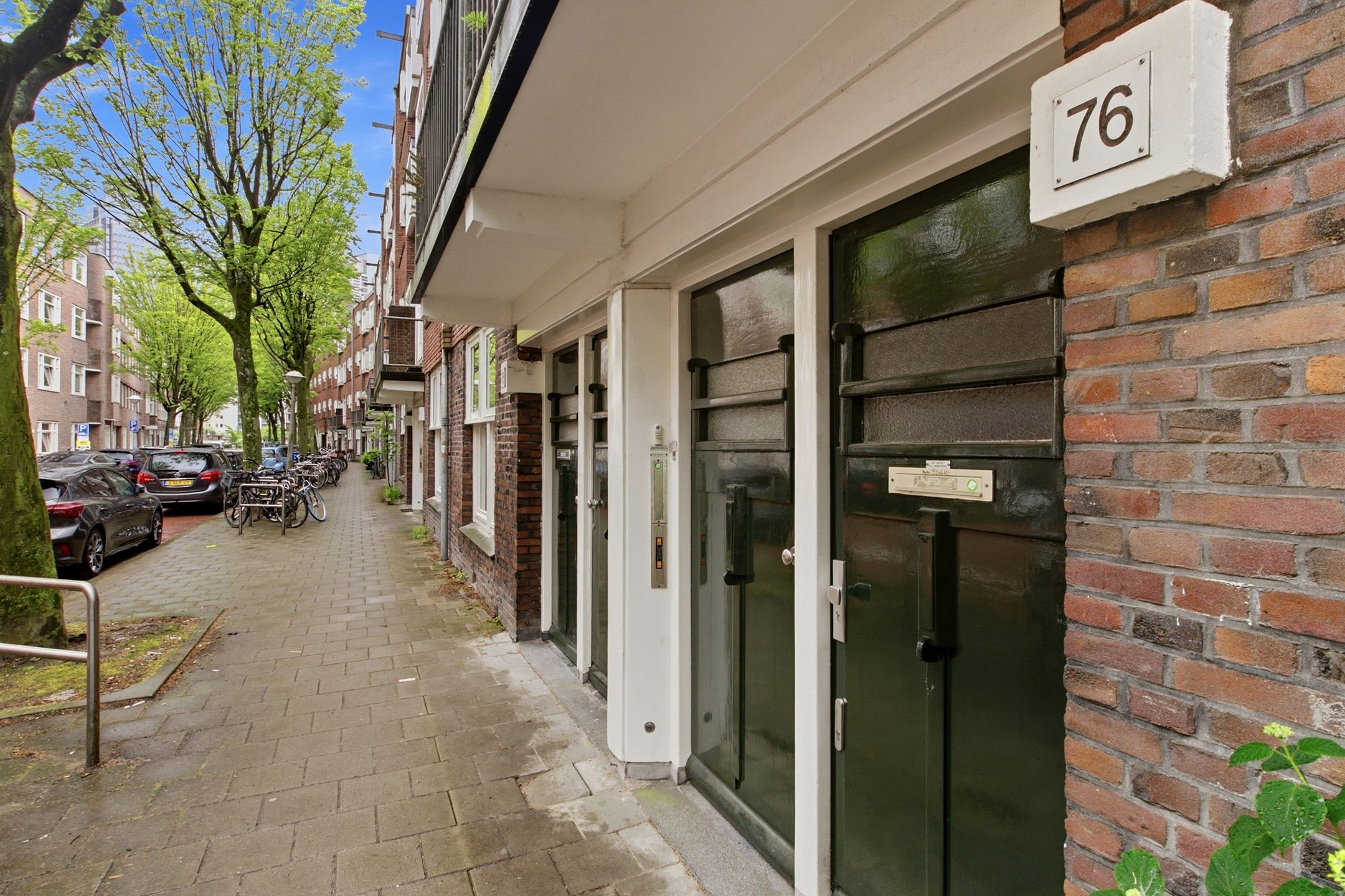 Photo 27 of Kromme-Mijdrechtstraat 76-1