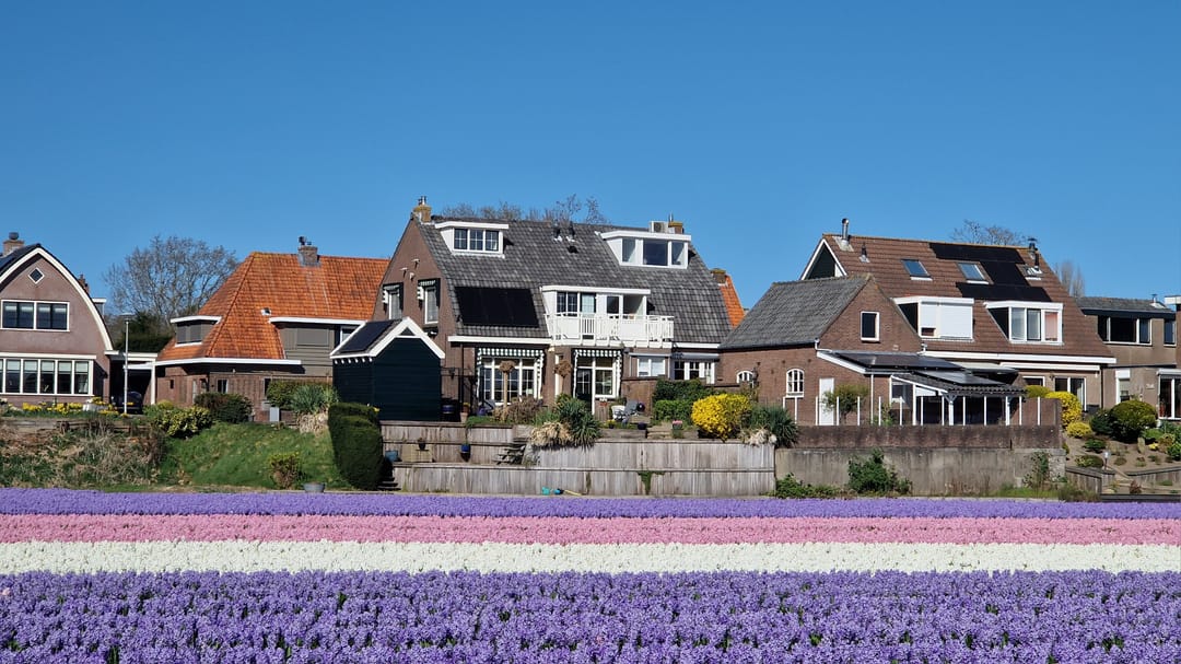 Foto 1 van Kennemerbeekweg 2-A