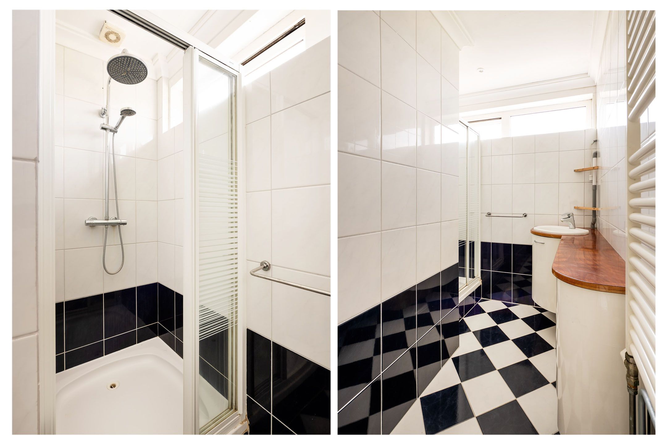 Well-maintained terraced house with three bedrooms in Hoogerheide — 18