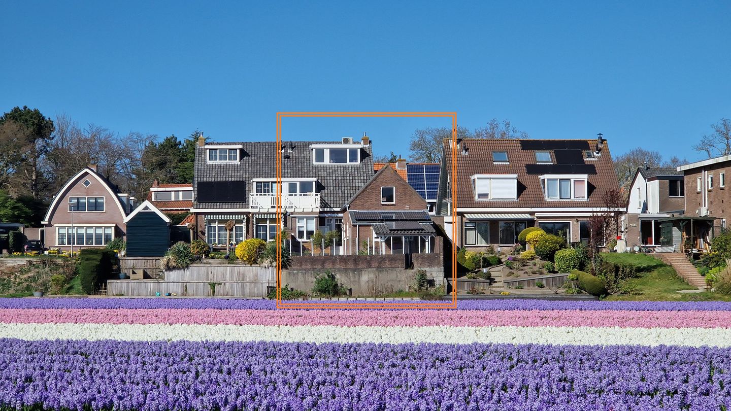 Foto 5 van Kennemerbeekweg 2-A