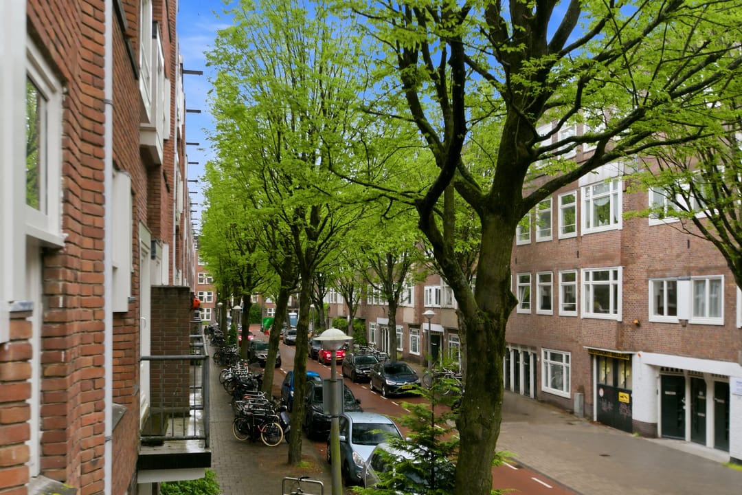 Photo 11 of Kromme-Mijdrechtstraat 76-1