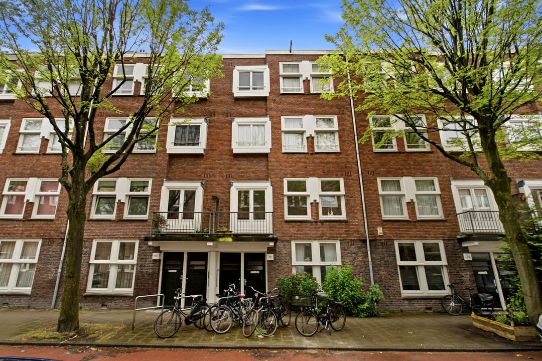 Photo 26 of Kromme-Mijdrechtstraat 76-1