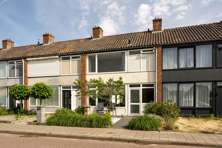 Photo 3 of Edward Jennerstraat 31