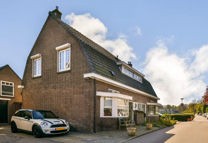 Foto 2 van Kennemerbeekweg 2-A
