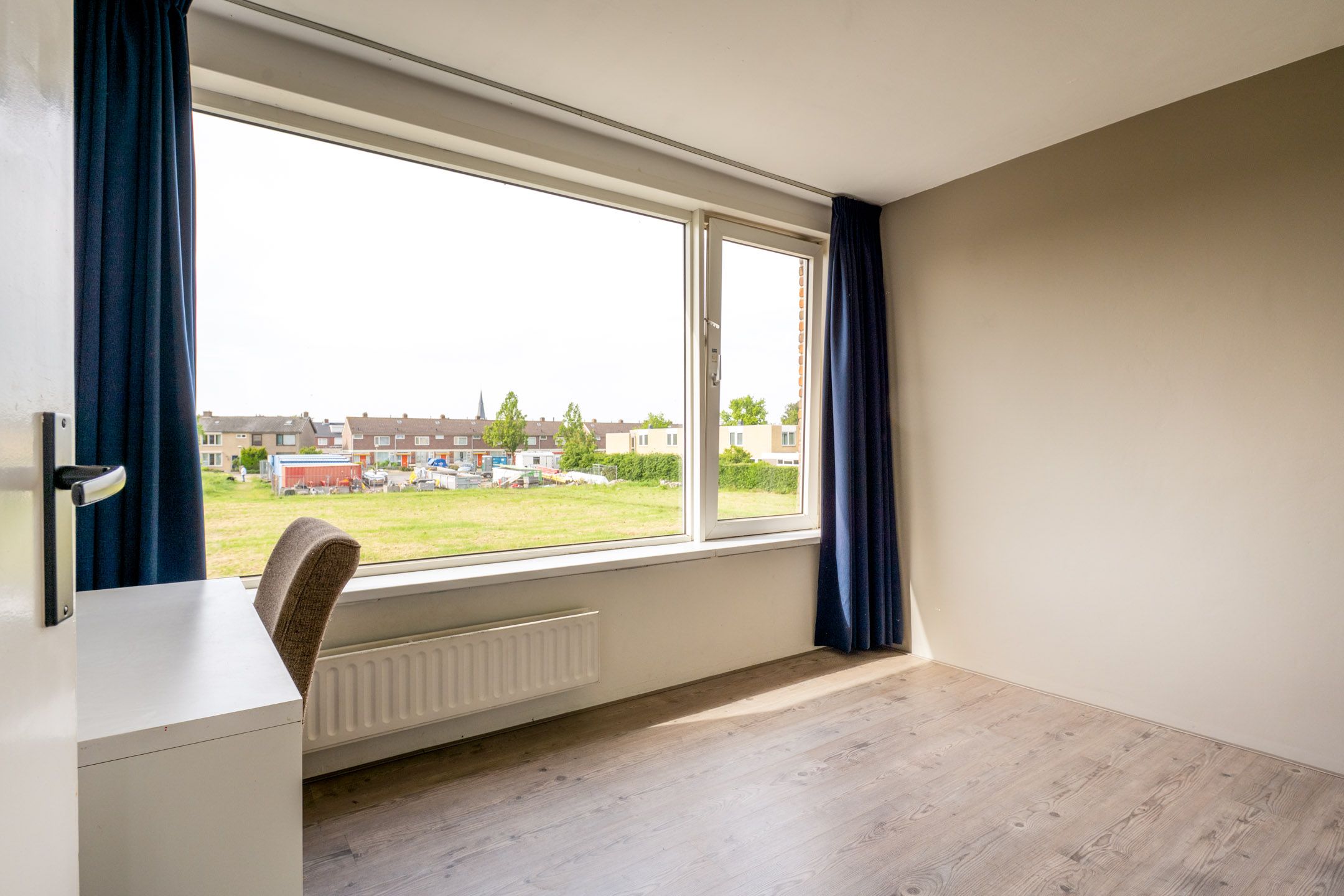 Well-maintained terraced house with three bedrooms in Hoogerheide — 15
