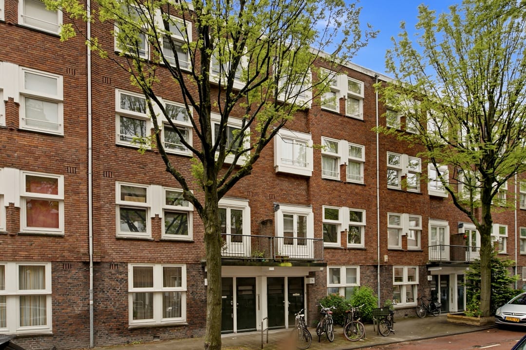 Photo 28 of Kromme-Mijdrechtstraat 76-1
