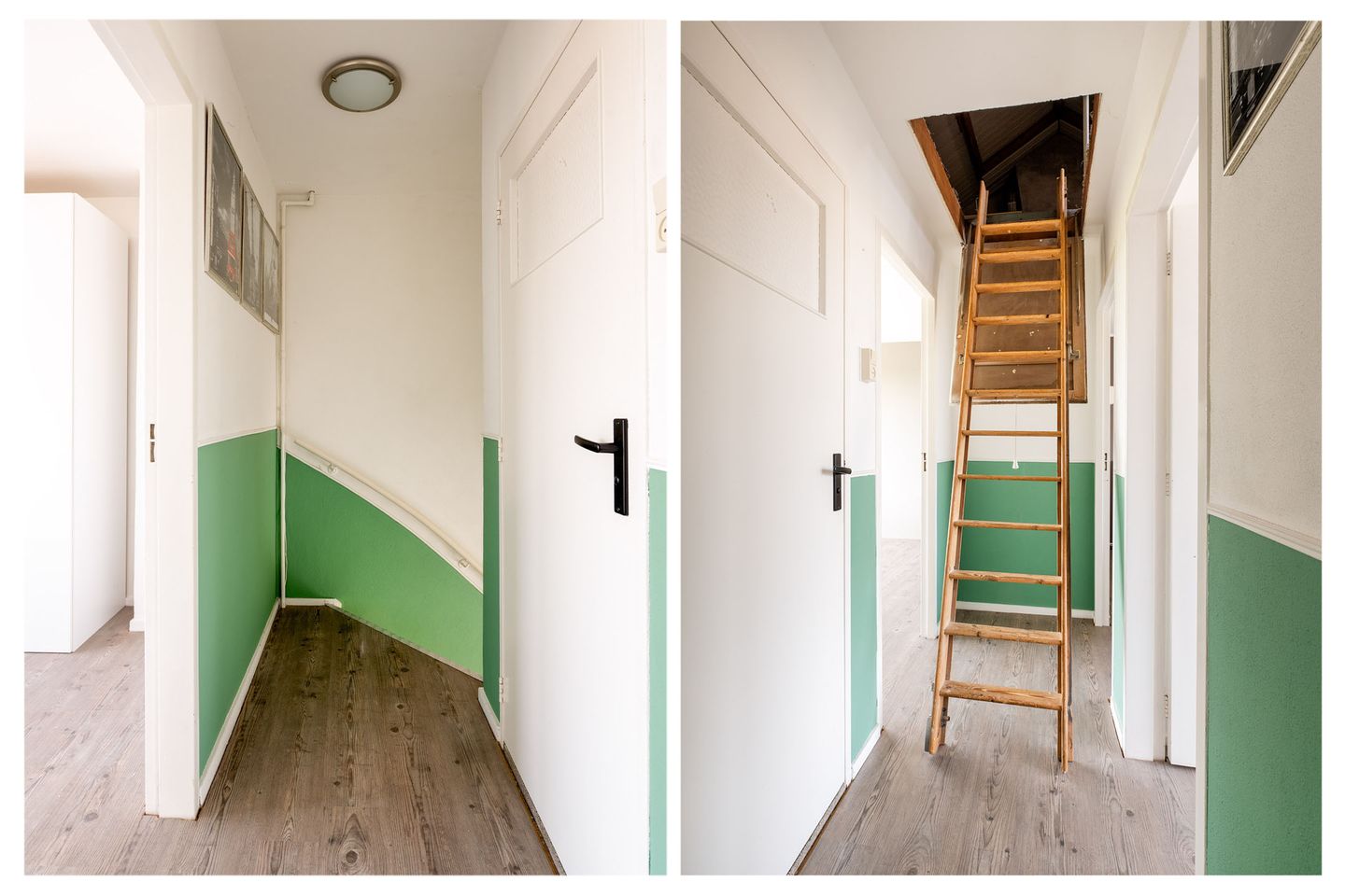 Well-maintained terraced house with three bedrooms in Hoogerheide — 19