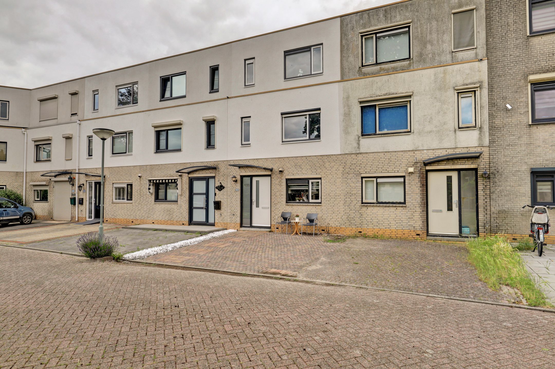 Foto 42 van Meranti 180