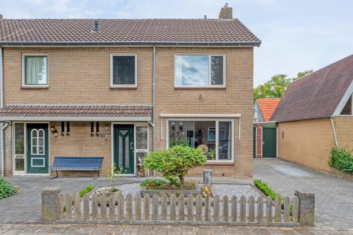 Foto 2 van Willebrandt van Oldenburgstraat 36