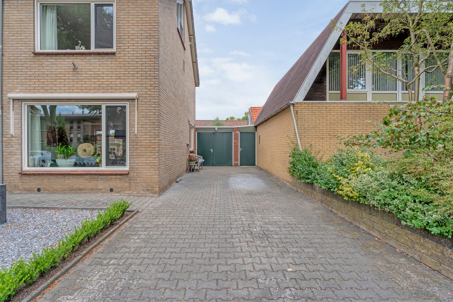 Foto 4 van Willebrandt van Oldenburgstraat 36
