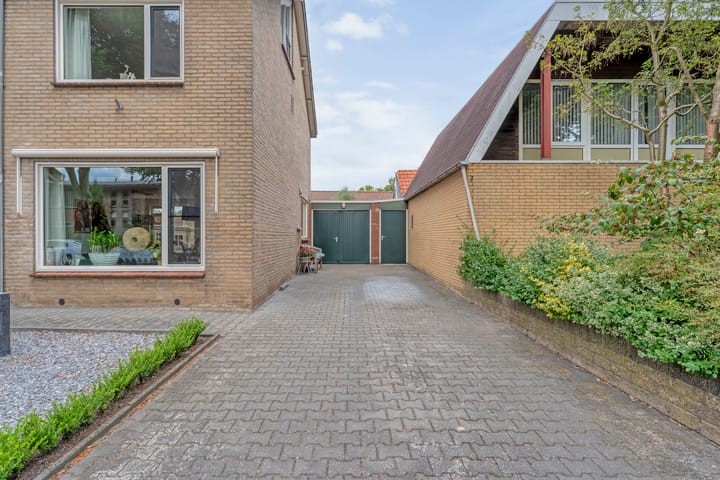 Foto 4 van Willebrandt van Oldenburgstraat 36