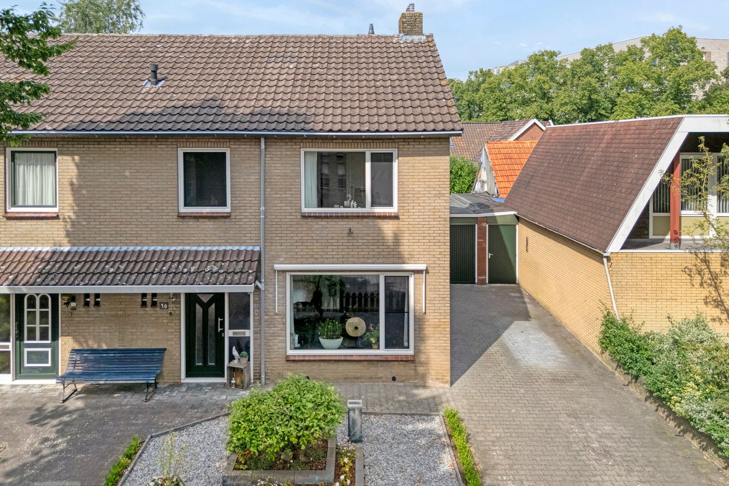 Foto 55 van Willebrandt van Oldenburgstraat 36