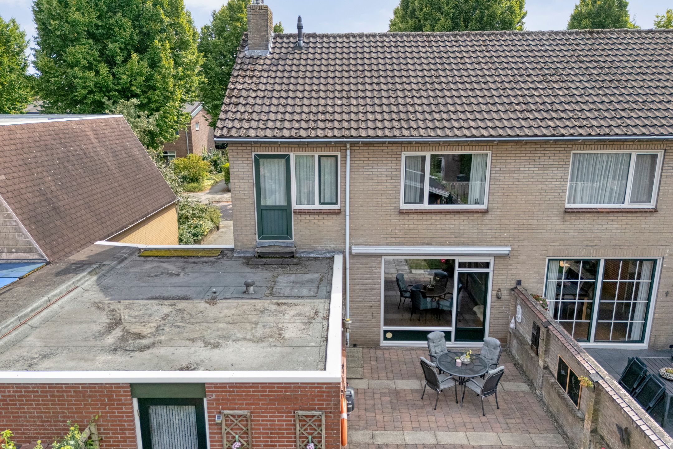 Foto 45 van Willebrandt van Oldenburgstraat 36