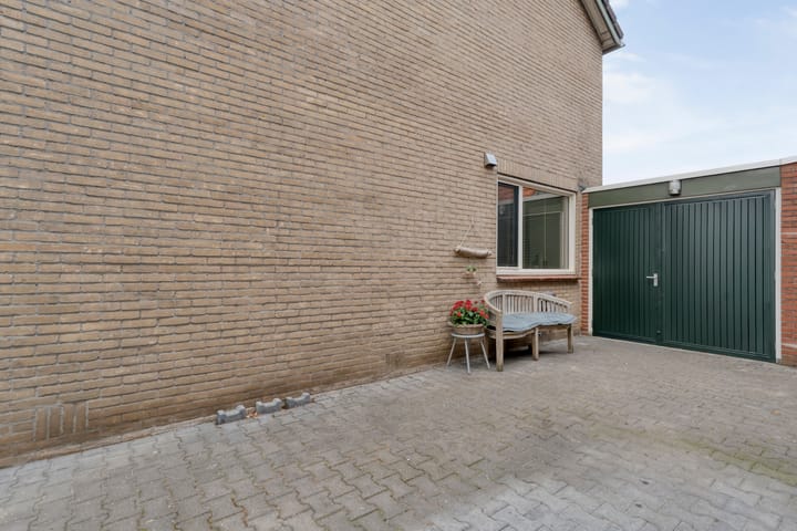 Foto 5 van Willebrandt van Oldenburgstraat 36