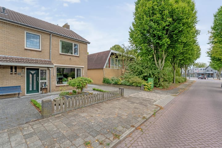 Foto 3 van Willebrandt van Oldenburgstraat 36