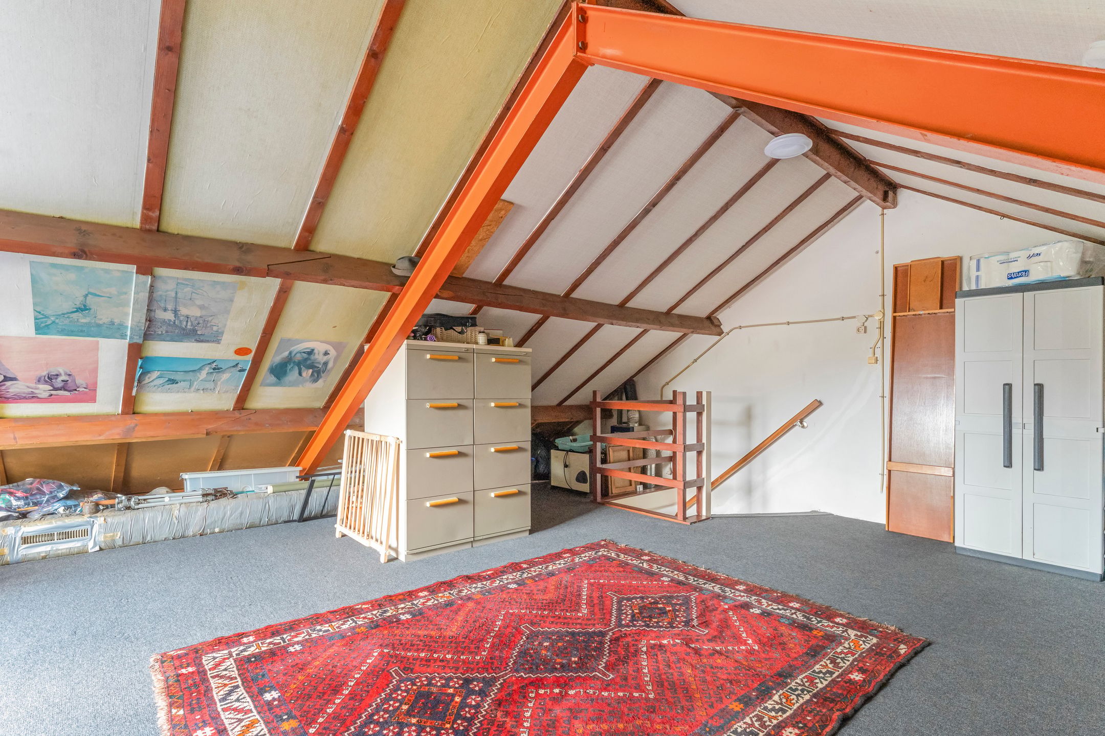 Foto 42 van Willebrandt van Oldenburgstraat 36