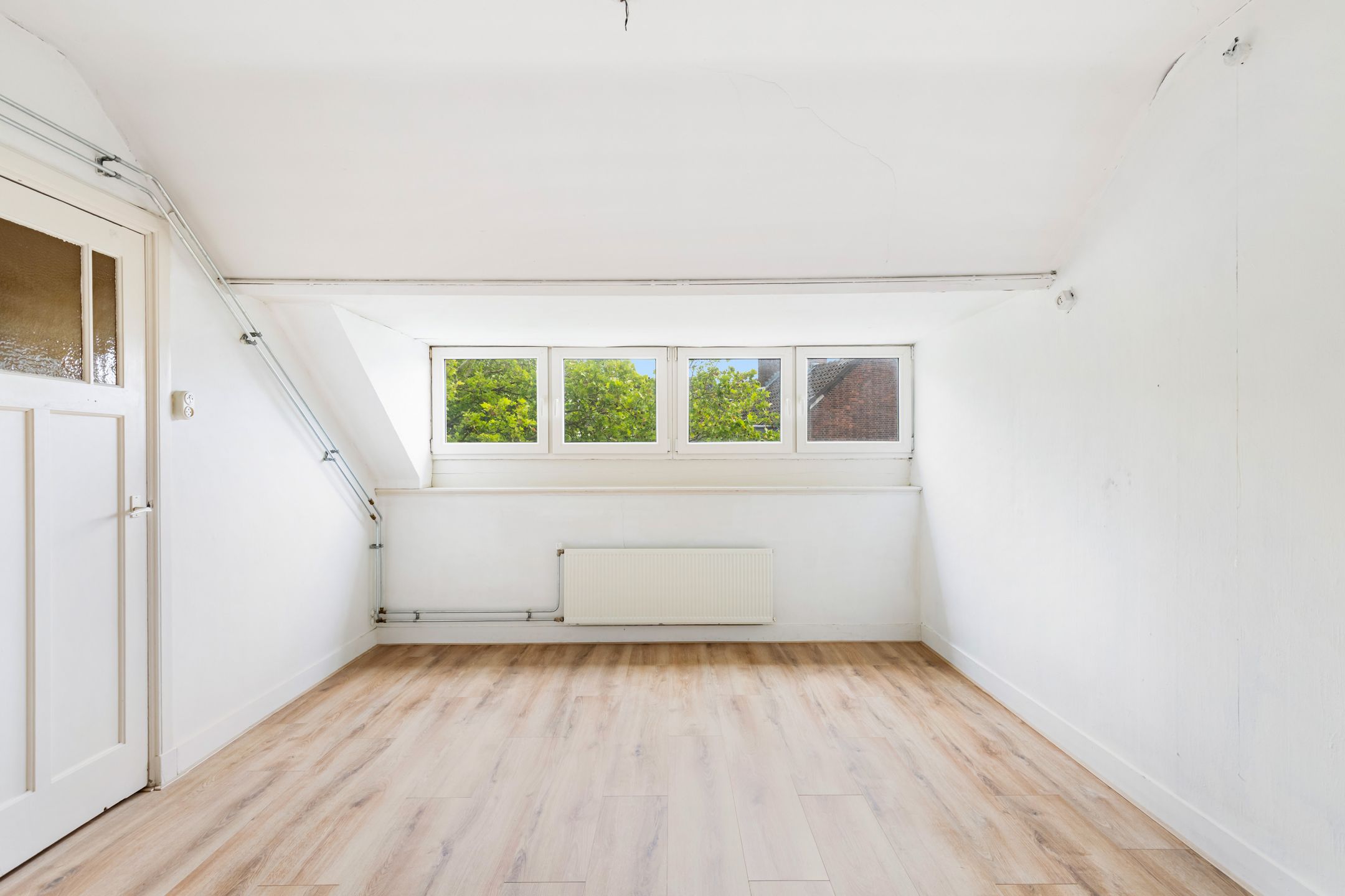 Foto 30 van Vliesridderstraat 7-A02
