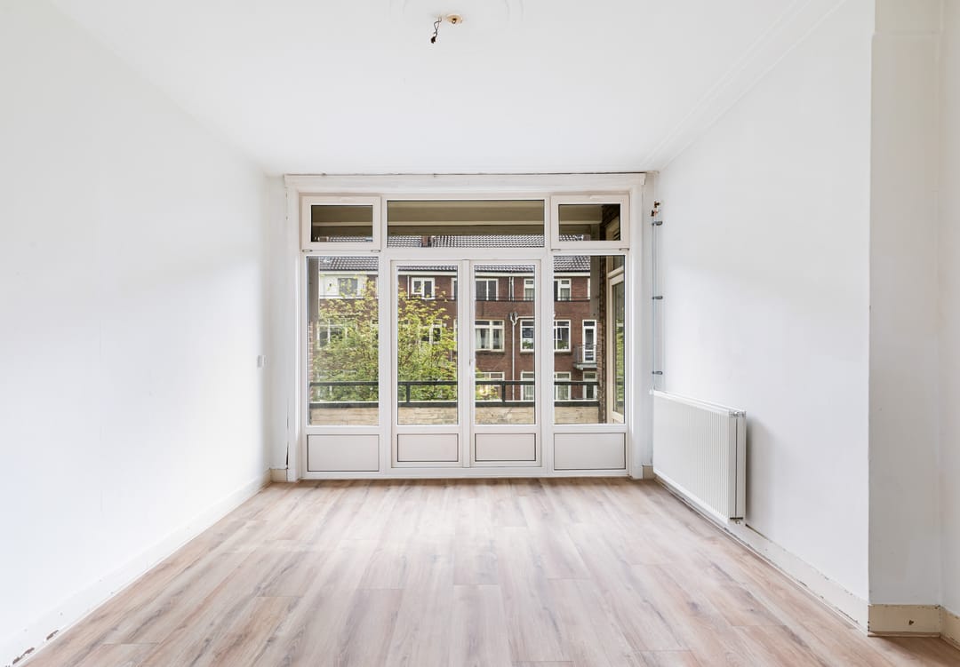 Foto 11 van Vliesridderstraat 7-A02