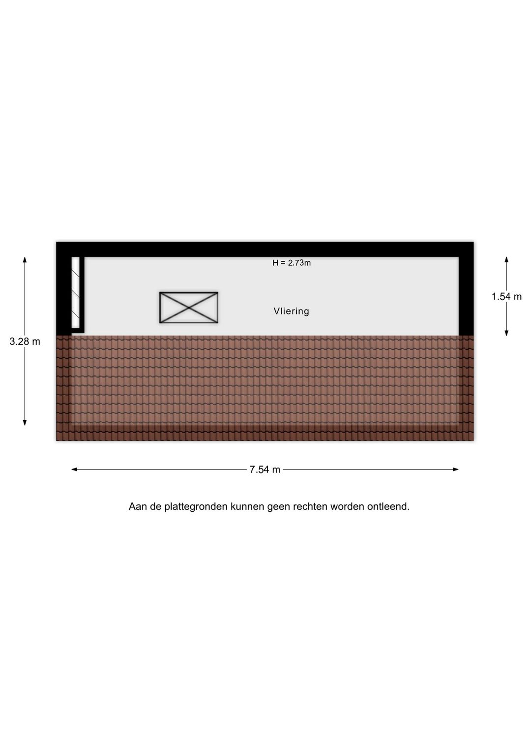 Foto 52 van Vliesridderstraat 7-A02