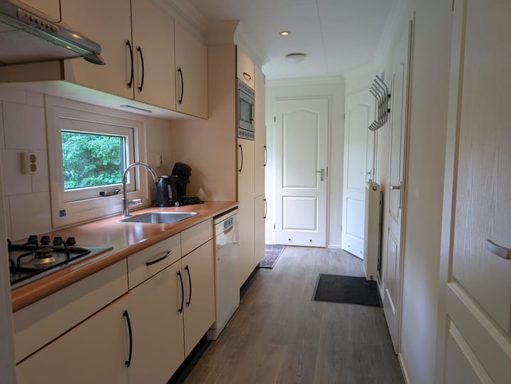 Vrijstaande woning te koop: Hof van Halenweg 2-620, Hooghalen