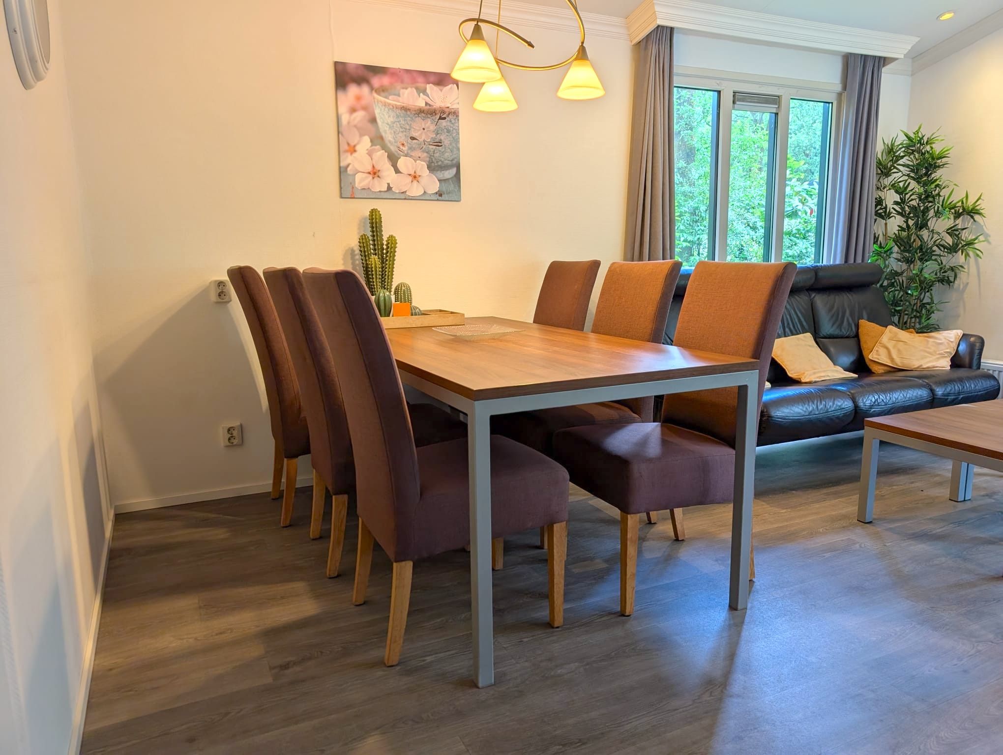 3-bedroom freehold villa in Hooghalen — photo 5 of 5