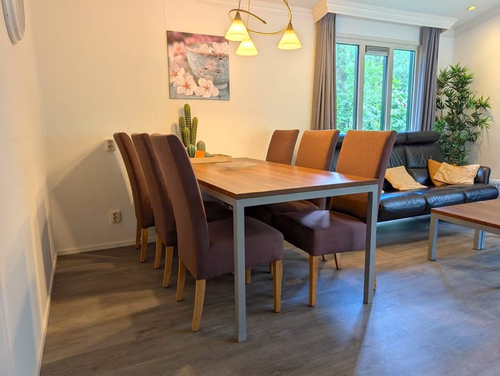 Vrijstaande woning te koop: Hof van Halenweg 2-620, Hooghalen