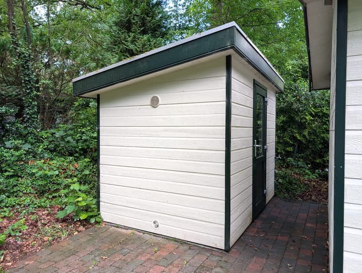 Vrijstaande woning te koop: Hof van Halenweg 2-620, Hooghalen