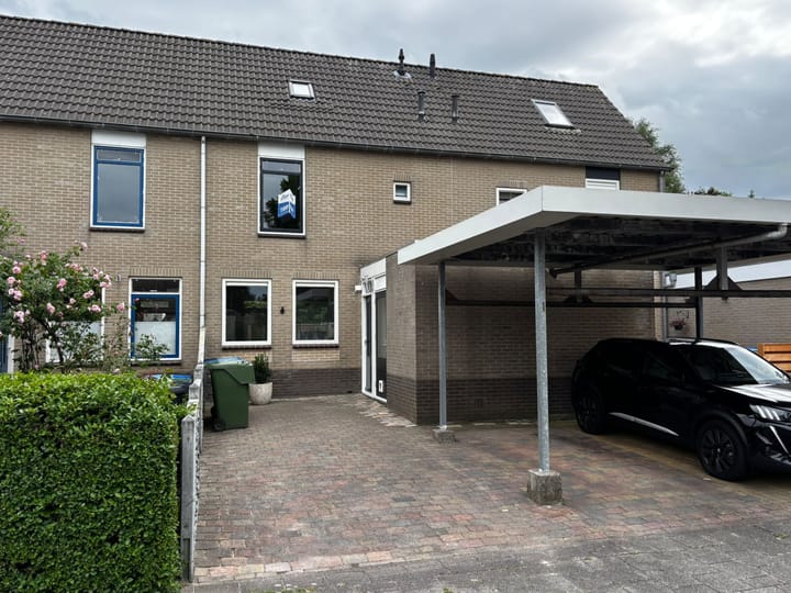 Foto 5 van van Gheelstins 16
